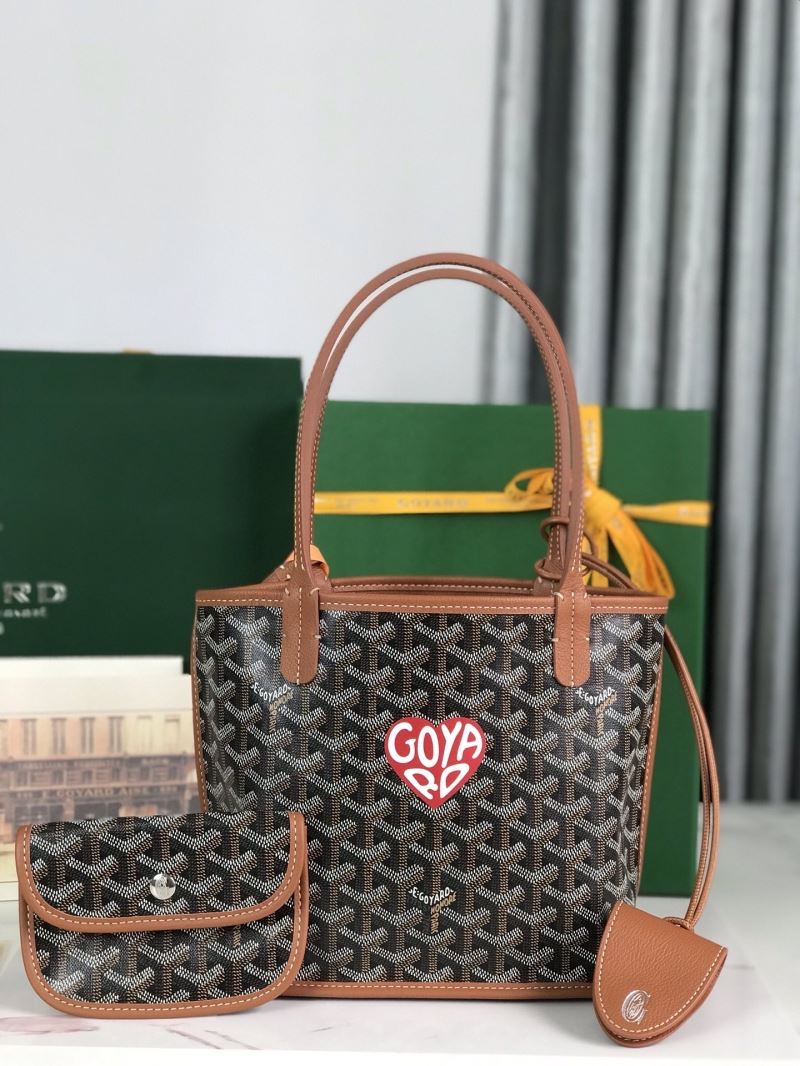 Goyard Shopping Bags